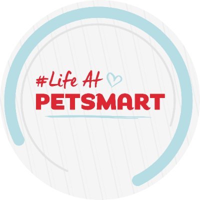 Put your passion for pets to work at PetSmart! 🐶🐱🦜🐠🐢🐍🦎🐰🐹
Check out our career site to find a job that loves you back.
 #LifeAtPetSmart