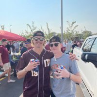 Brenden Baxter (@bbaxter309) 's Twitter Profile