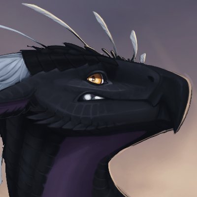 I draw dragons. That's pretty much all I've got. Other Socials: https://t.co/3xo39a9HV3