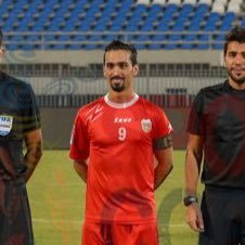 لاعب منتخب الكويت لكرة القدم- الحساب برعاية المحامي علي الشيخان والمحامي علي البريدي