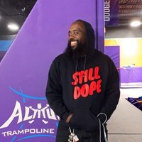 A Hard Act To Follow(@stilldopegoob) 's Twitter Profile Photo