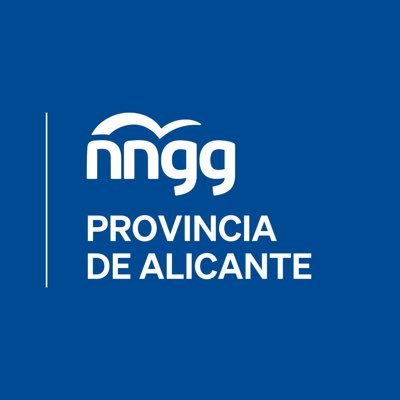 Perfil oficial de Nuevas Generaciones de la Provincia de Alicante