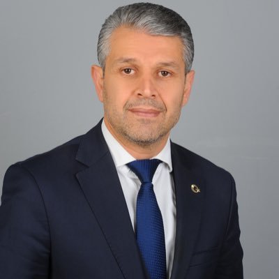 Allah'ın bir kulu...