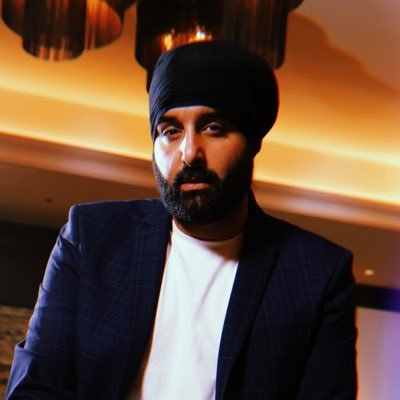 djharpz Profile Picture