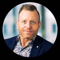 Jon Irwin (@jonirwin) Twitter profile photo