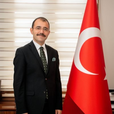 ErdincDOLU's profile picture. Kaymakam