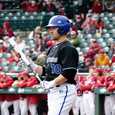 Eastern Illinois Baseball 2024 | Co-Host of the Ridin’ Pine Podcast