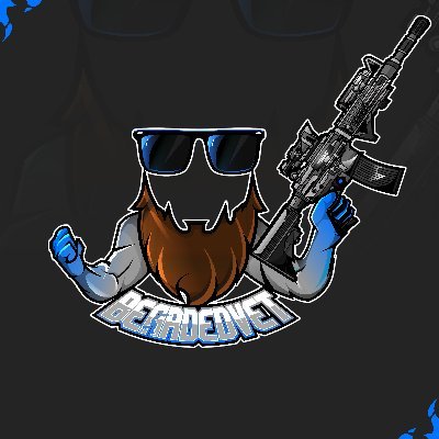 BeardedVet_'s profile picture. 👨‍👩‍👧 Husband & Girl Dad 🪖 Army Vet 🎯 Bow Hunter 🎮 Escape from Tarkov 🎮 Rainbow Six Siege
