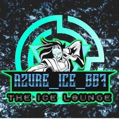 Hey Y'all, I'm a twitch streamer.  So welcome to the Ice Lounge bring a jacket Come chill and lets talk about random things while enjoying some fun gameplay.