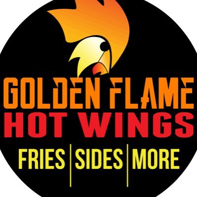 Colorado’s best chicken wings & fries restaurant #feedyourflame 🔥