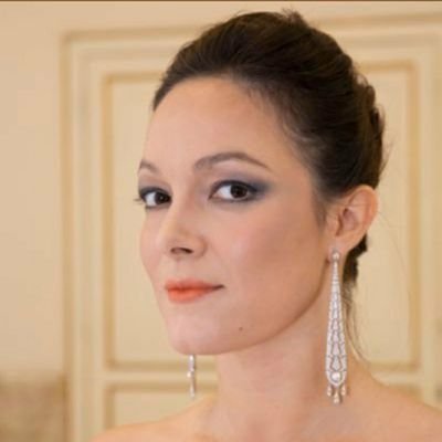 Welcome to the official private Twitter page of the Italian soprano Eleonora Buratto