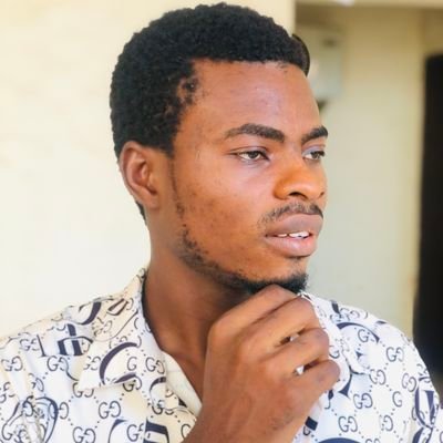 harry_ikechukwu's profile picture. I'm a simple boy