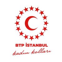 BTP Kağıthane Kadın Kolları(@btpkagithankadk) 's Twitter Profile Photo BTP Kağıthane Kadın Kolları(@btpkagithankadk) 's Twitter Profile Photo