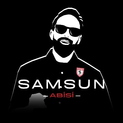 SamsunAbisi's profile picture. Samsun ve Samsunspor'a adanmış bir ömür. Biraz fazla duyar, duyduğunu sizinle paylaşır.

📩 İletişim: samsunabisi55@gmail.com