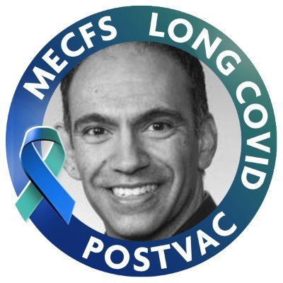 Patient advocating science for #mecfs & #dysautonomia (incl via #longcovid & #postvac).👷🏾‍♂️Support #neuroscience users & use cases of @MATLAB. Tweets my own.