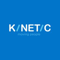 Kinetic(@kineticanz) 's Twitter Profile Photo