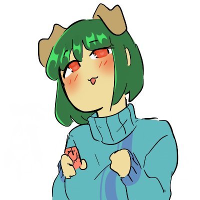 ✨ NSFW ✨ artista
Gay/ hetero / trans / furry / omegaverse
🔥 Comisiones abiertas 🔥
Ocs / fanarts ..lo que el ser vivo quiera
