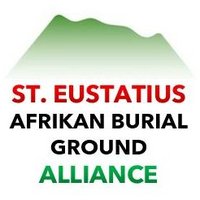 St. Eustatius Afrikan Burial Ground Alliance(@SE_ABG_Alliance) 's Twitter Profile Photo