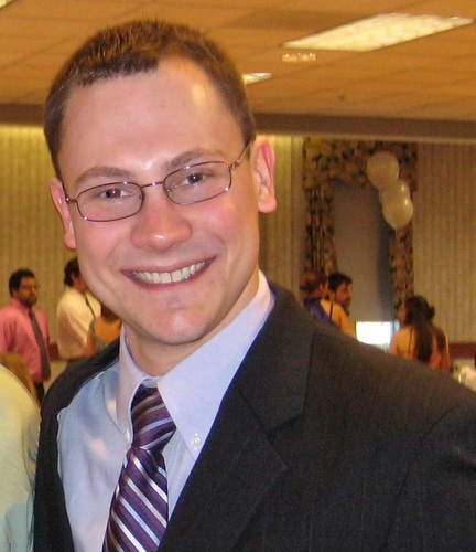 asm0189's profile picture. Saving the world one deal at a time.