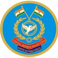 RAPID ACTION FORCE(CRPF)(@RAFCRPF) 's Twitter Profile Photo