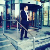 Ilkay Aydin (@aydinilkay) Twitter profile photo