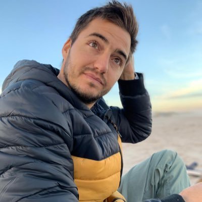 topalvarado's profile picture. Ganar es ayudar a otros a ganar.