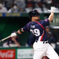 Petr Zyma⚾ (@zymen8) 's Twitter Profile Photo Petr Zyma⚾ (@zymen8) 's Twitter Profile Photo