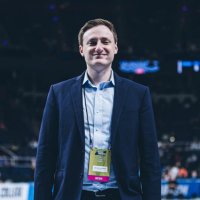 Michael Bergman (@mlbergman_) 's Twitter Profile Photo Michael Bergman (@mlbergman_) 's Twitter Profile Photo