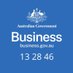 business.gov.au (@business_gov_au) Twitter profile photo