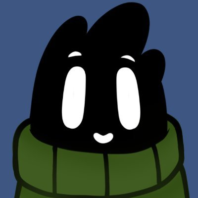 inkmin (open commissions)さんのプロフィール画像