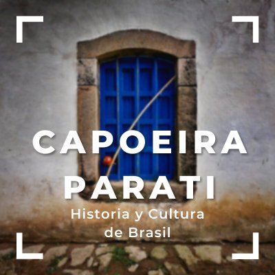 CapoeiraParati Profile Picture