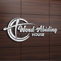 Word-Abiding House(@WAHTheChurch) 's Twitter Profile Photo