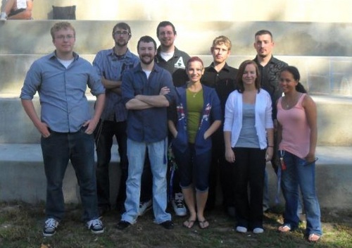 EIU_SSDP's profile picture. We are a collective of EIU students interested in changing local drug policy and educating students on the harmful effects the War On The Drugs has on everyone