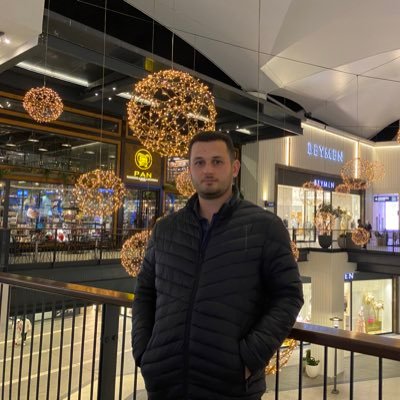 AliTayyar4's profile picture. 