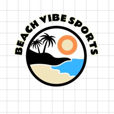 The official Twitter account of Beach Vibe Sports • Everything college sports • Account creator: @TClark_1