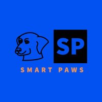 Smart Paws(@SmartPawss) 's Twitter Profile Photo