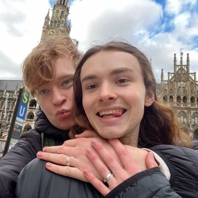 Electricboiii's profile picture. I’m your problematic fav. 21 | Leo | he/him they/them