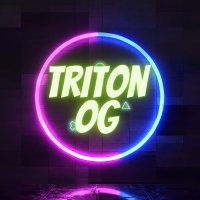 Triton (@ryaninator1) 's Twitter Profile