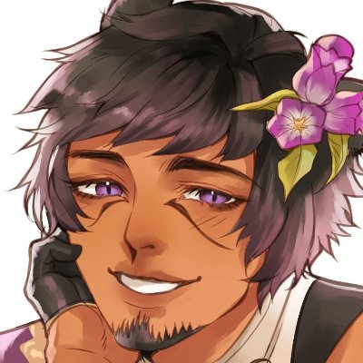 20+ || He/They || FF14 Side Acct || FUB free || SPOILERS / NSFW, MINORS UNFOLLOW