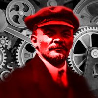 Internet Lenin (@internetlenin) 's Twitter Profile