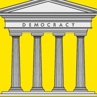 Democracy Guru(@DemocratSoul) 's Twitter Profile Photo