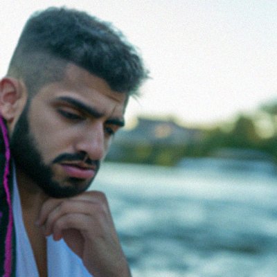 badr_thanir's profile picture. Living every second