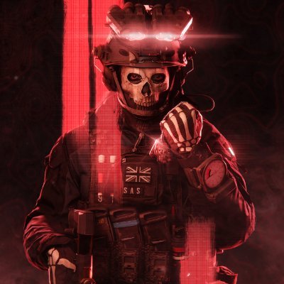 TheGhostOfHope Profile Picture