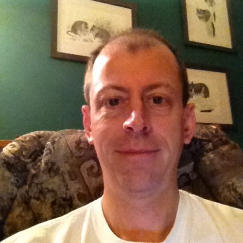 jhskevington's profile picture. 