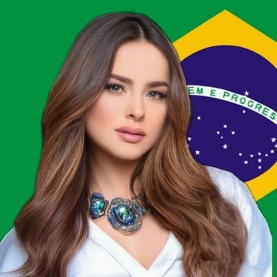 Fã-Clube Oficial Brasil Página dedicada a @DannaGarcia ⭐🎥🎬📺🎭✨