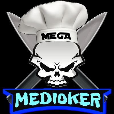 Husband, father, chef, streamer, gamer, and self proclaimed pirate. Curious,  I thought so check out my bio in the about me section on Twitch.