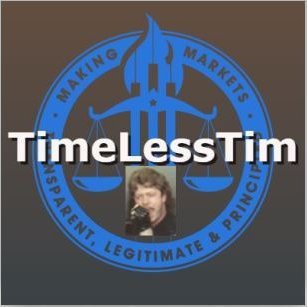 TimeLessTim Profile