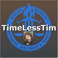 TimeLessTim(@TimeLessTim12) 's Twitter Profile Photo