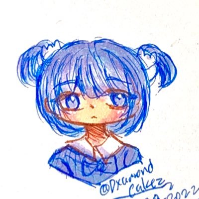 Diamond 🍡ღさんのプロフィール画像