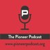 Pioneer Podcast (@thepioneerpod) Twitter profile photo